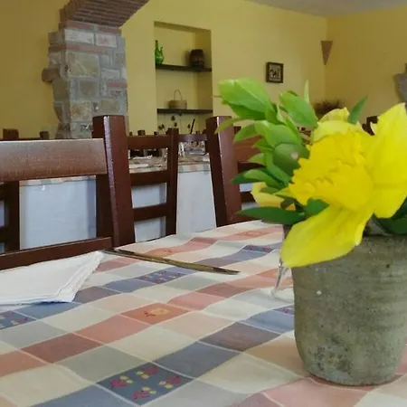 Agriturismo Il Regio Tratturo