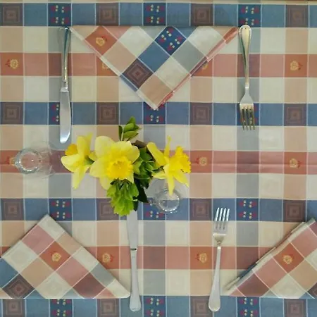 Farm stay Agriturismo Il Regio Tratturo