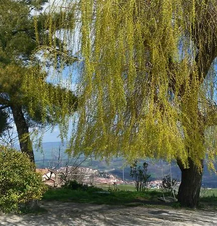 Farm stay Agriturismo Il Regio Tratturo