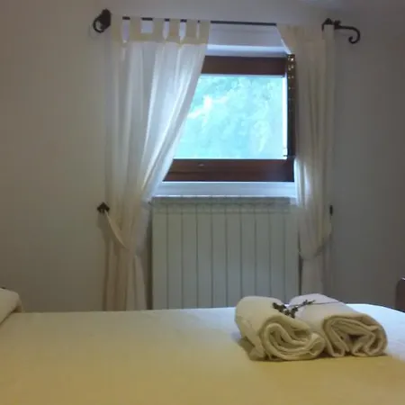 Farm stay Agriturismo Il Regio Tratturo