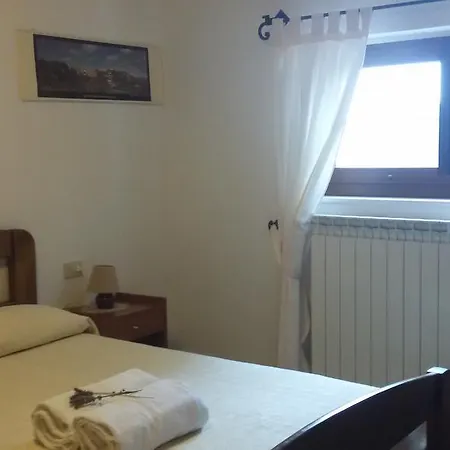 Agriturismo Il Regio Tratturo Baselice