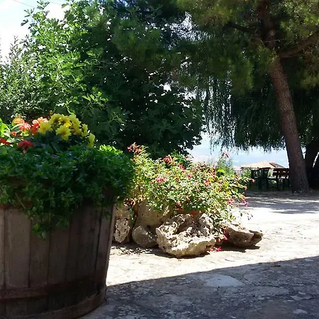Farm stay Agriturismo Il Regio Tratturo Baselice
