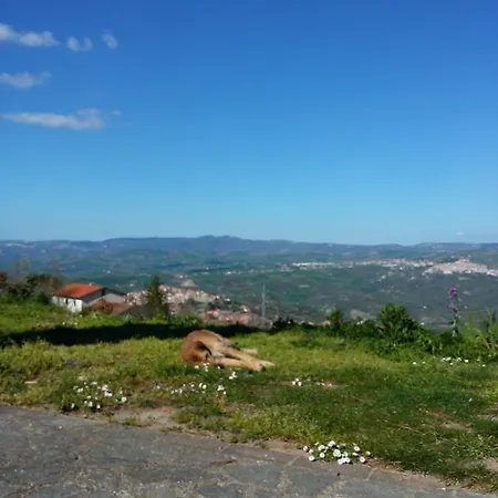 Agriturismo Il Regio Tratturo