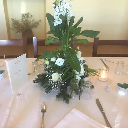 Agriturismo Il Regio Tratturo Farm stay Baselice
