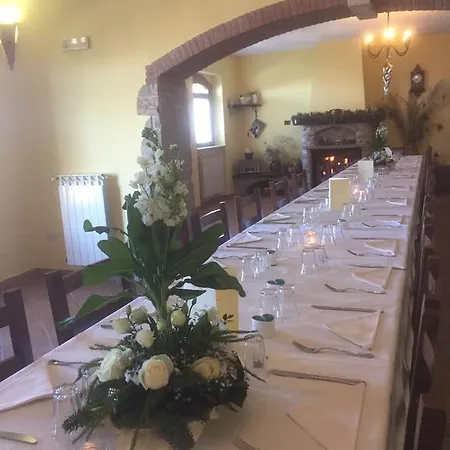 Farm stay Agriturismo Il Regio Tratturo