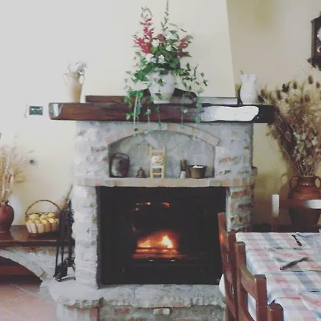 Farm stay Agriturismo Il Regio Tratturo