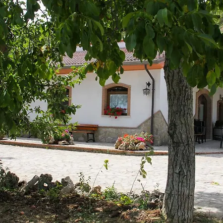 Farm stay Agriturismo Il Regio Tratturo *