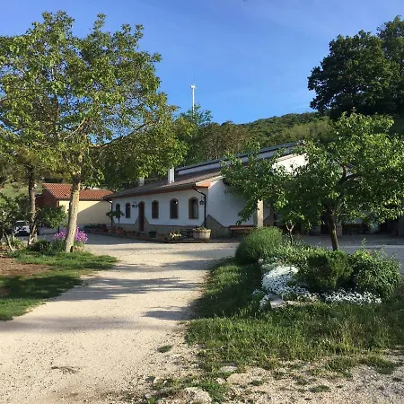 Agriturismo Il Regio Tratturo