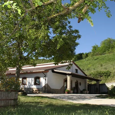 Farm stay Agriturismo Il Regio Tratturo