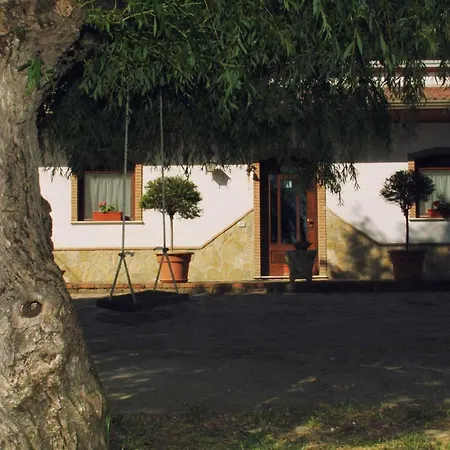 Agriturismo Il Regio Tratturo