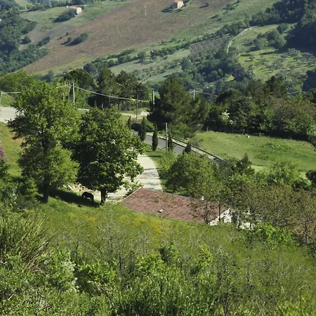 Farm stay Agriturismo Il Regio Tratturo Baselice
