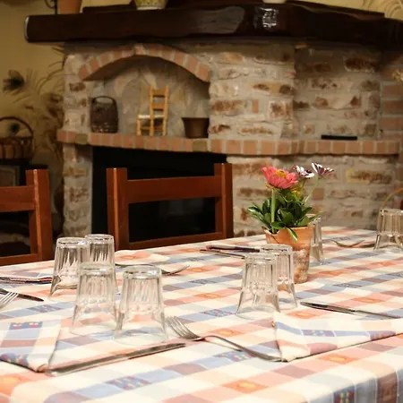 Agriturismo Il Regio Tratturo Baselice