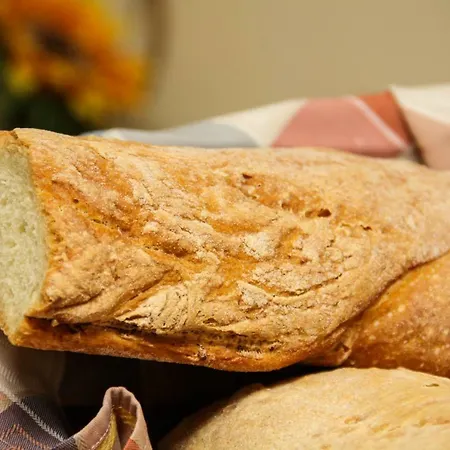 Agriturismo Il Regio Tratturo Farm stay Baselice