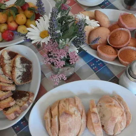 Farm stay Agriturismo Il Regio Tratturo