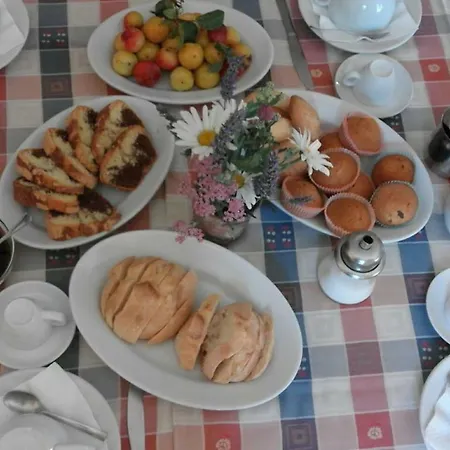 Farm stay Agriturismo Il Regio Tratturo *