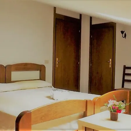 Farm stay Agriturismo Il Regio Tratturo *